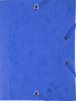 chemise cartonn&eacute;e